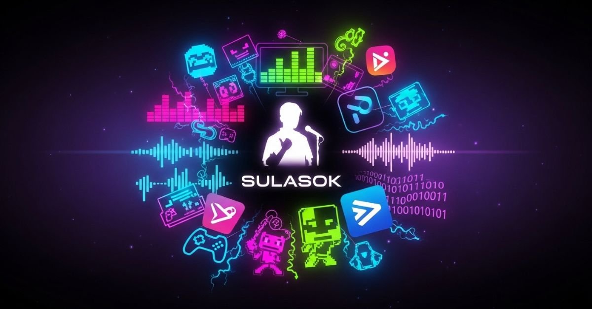 Sulasok